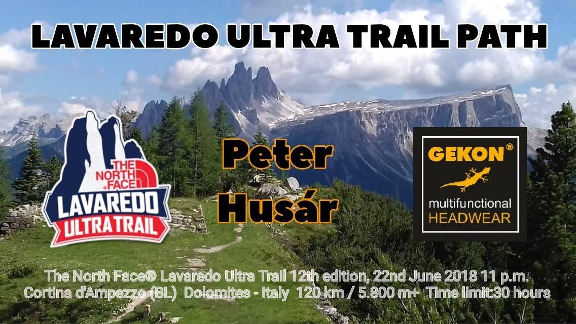 Gekon Peter Husár