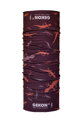 Šatka Gekon Camouflage Brown