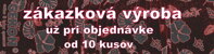 Zákazková výroba