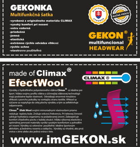 Najlepší materiál na M.F.Š: - CLIMAX®