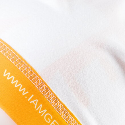 Rub čiapky - detail materiálu Climax® effect wool+