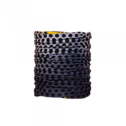 Tuba Gekon Black Sheet z funkčného materiálu Climax® Efect Wool