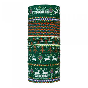 Multifunkčná šatka Xmas D